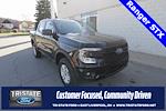 New 2025 Ford Ranger XL SuperCrew Cab for sale #5983 - photo 1