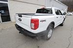 New 2025 Ford Ranger XL SuperCrew Cab for sale #5984 - photo 2