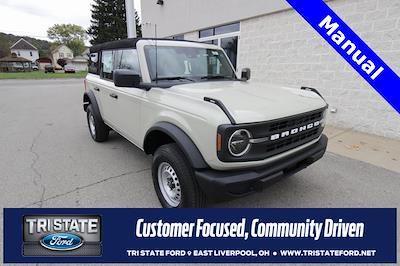 New 2025 Ford Bronco Base for sale #5986 - photo 1