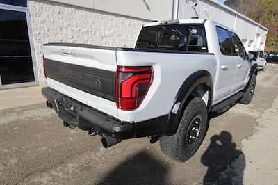 New 2025 Ford F-150 Raptor SuperCrew Cab for sale #5989 - photo 2