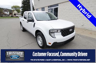 New 2025 Ford Maverick XL SuperCrew Cab for sale #5994 - photo 1