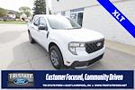New 2025 Ford Maverick XLT SuperCrew Cab for sale #5998 - photo 1