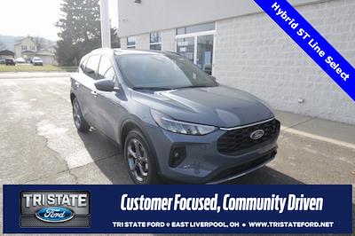 New 2026 Ford Escape ST-Line Select for sale #6009 - photo 1