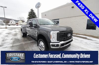 New 2026 Ford F-450 XL Crew Cab for sale #6012 - photo 1