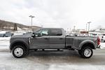 2026 Ford F-450 Crew Cab DRW 4WD Pickup for sale #6012 - photo 8