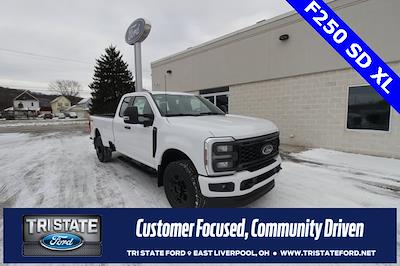New 2026 Ford F-250 XL Super Cab for sale #6017 - photo 1