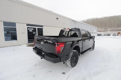 New 2026 Ford F-150 XLT SuperCrew Cab for sale #6018 - photo 2
