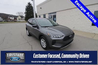 New 2026 Ford Escape Active for sale #6019 - photo 1