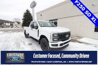 New 2026 Ford F-250 XL Super Cab for sale #6020 - photo 1