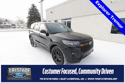 New 2026 Ford Explorer Tremor for sale #6023 - photo 1