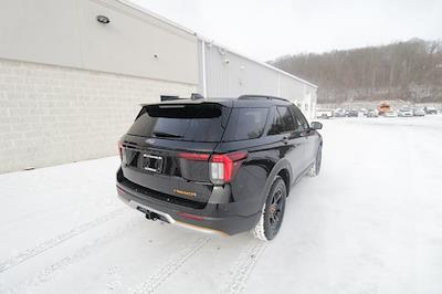New 2026 Ford Explorer Tremor for sale #6023 - photo 2