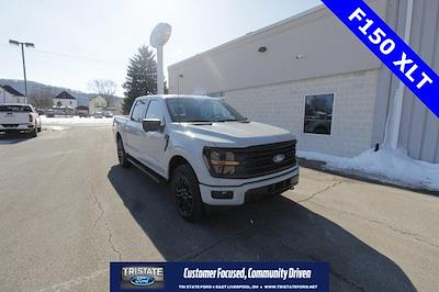 New 2026 Ford F-150 - photo 1