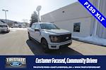 New 2026 Ford F-150 XLT SuperCrew Cab for sale #6032 - photo 1