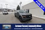 New 2026 Ford F-150 XLT SuperCrew Cab for sale #6033 - photo 1