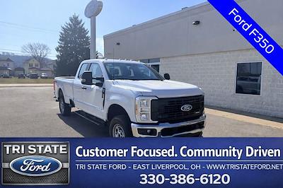 New 2026 Ford F-350 - photo 1