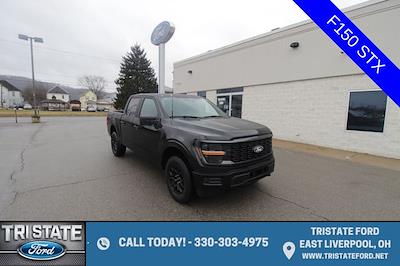 New 2026 Ford F-150 - photo 1