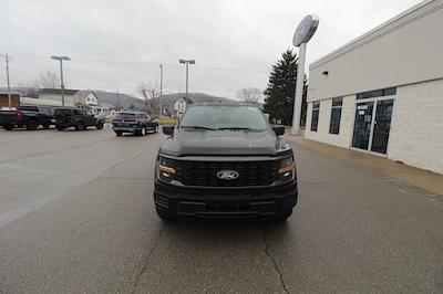 New 2026 Ford F-150 - photo 1