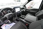 New 2026 Ford F-150 STX SuperCrew Cab for sale #6039 - photo 11