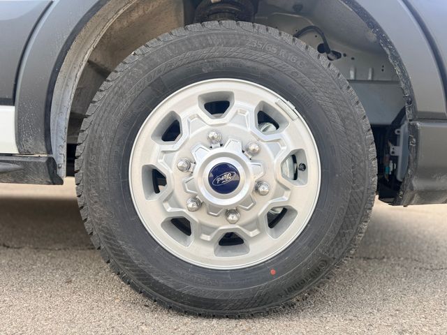 New 2026 Ford Transit 250 - photo 12