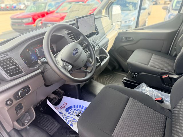 New 2026 Ford Transit 250 - photo 13