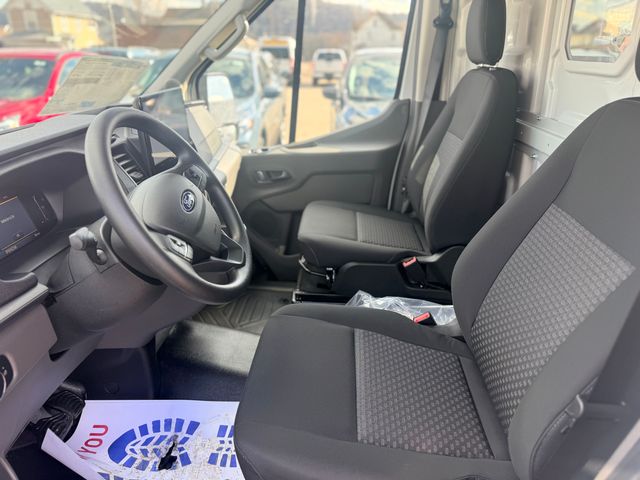 New 2026 Ford Transit 250 - photo 14