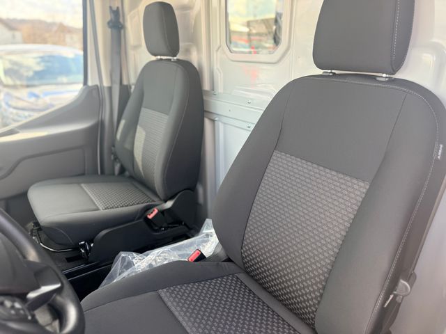New 2026 Ford Transit 250 - photo 15