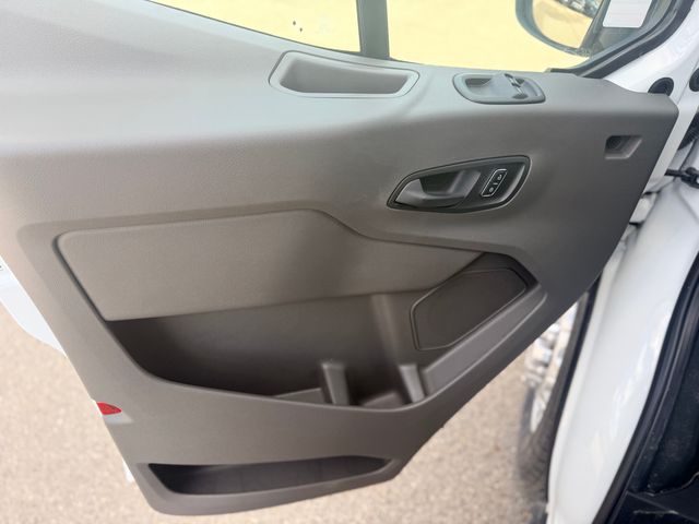 New 2026 Ford Transit 250 - photo 16