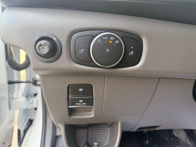 New 2026 Ford Transit 250 - photo 18