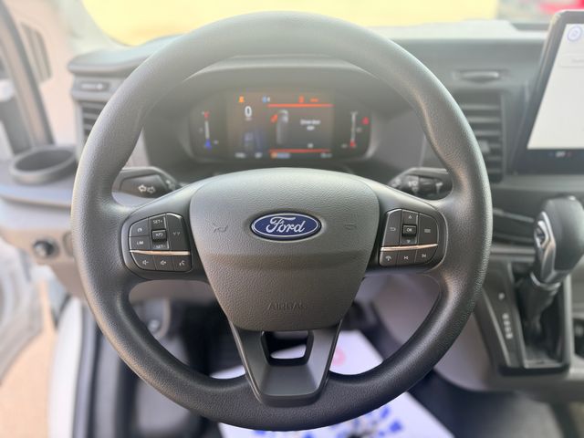 New 2026 Ford Transit 250 - photo 19