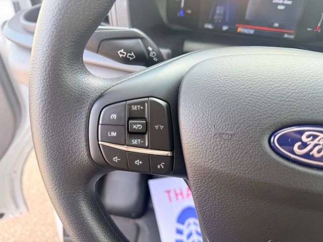 New 2026 Ford Transit 250 - photo 20