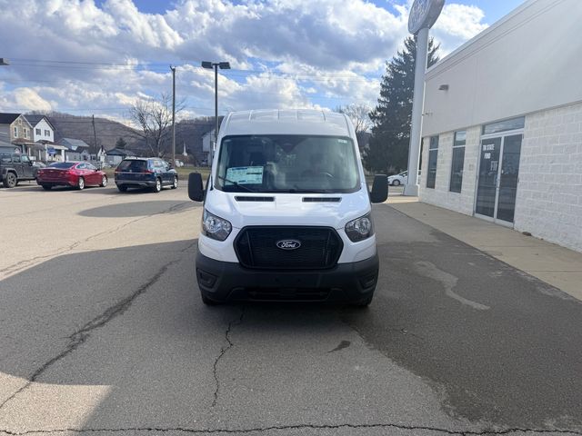 New 2026 Ford Transit 250 - photo 5