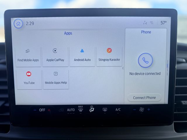 New 2026 Ford Transit 250 - photo 24