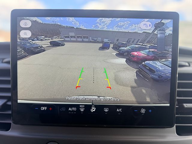 New 2026 Ford Transit 250 - photo 25