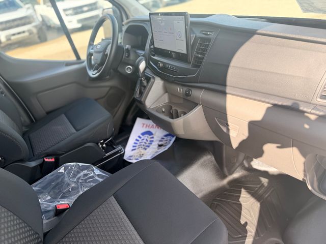 New 2026 Ford Transit 250 - photo 26