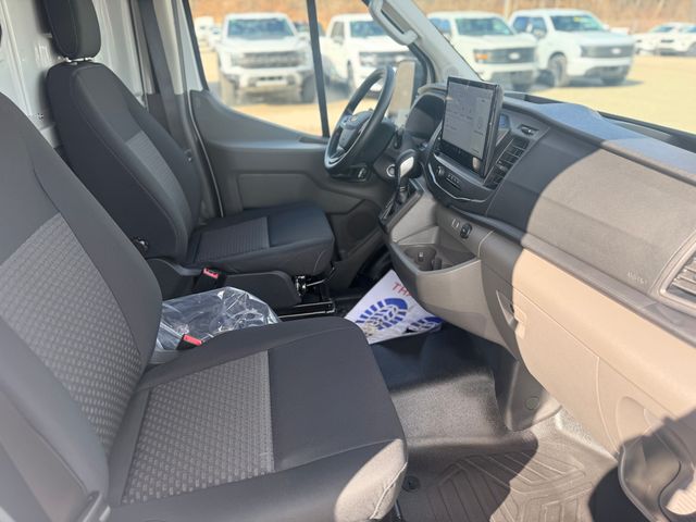 New 2026 Ford Transit 250 - photo 27