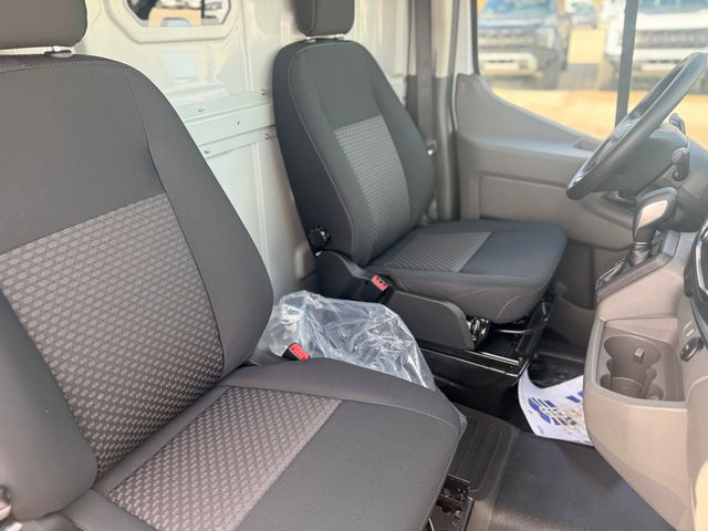 New 2026 Ford Transit 250 - photo 28