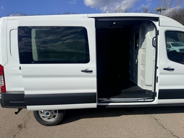 New 2026 Ford Transit 250 - photo 29