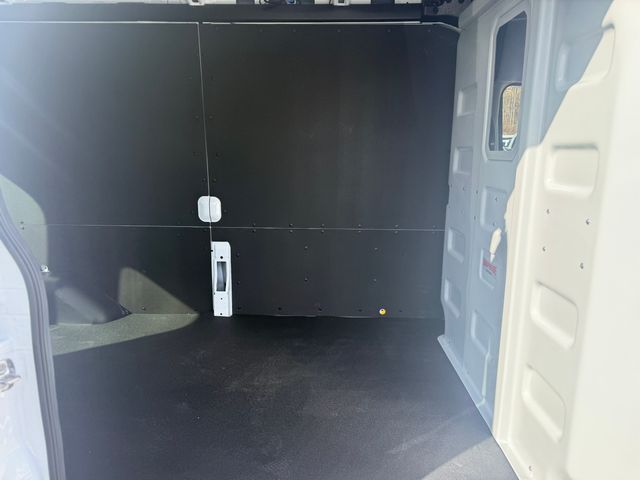 New 2026 Ford Transit 250 - photo 30