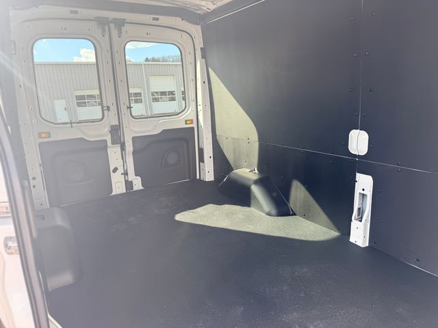New 2026 Ford Transit 250 - photo 31