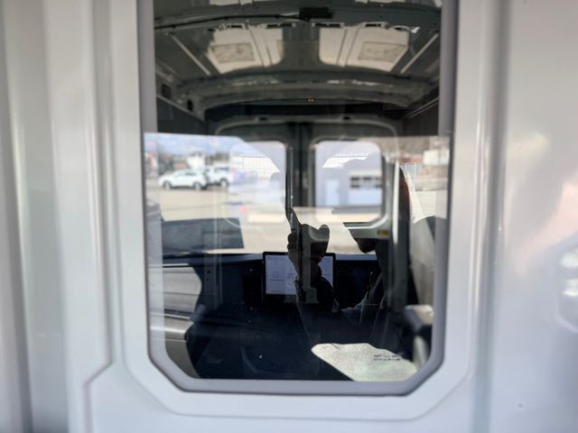 New 2026 Ford Transit 250 - photo 33