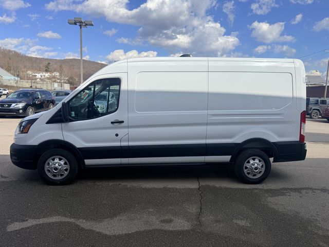 New 2026 Ford Transit 250 - photo 7