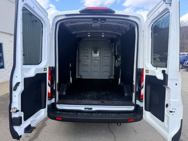 New 2026 Ford Transit 250 - photo 9