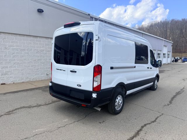 New 2026 Ford Transit 250 - photo 2