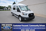 2026 Ford Transit 250 Medium Roof RWD Empty Cargo Van for sale #6040 - photo 1