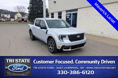 New 2026 Ford Maverick - photo 1