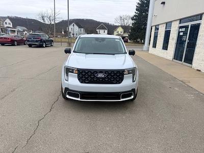 New 2026 Ford Maverick - photo 1