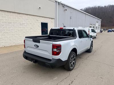 New 2026 Ford Maverick - photo 1