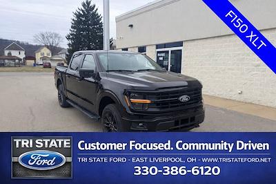 New 2026 Ford F-150 - photo 1