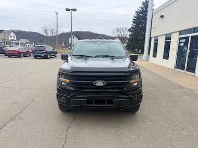 New 2026 Ford F-150 - photo 1