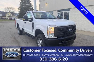 New 2026 Ford F-250 - photo 1